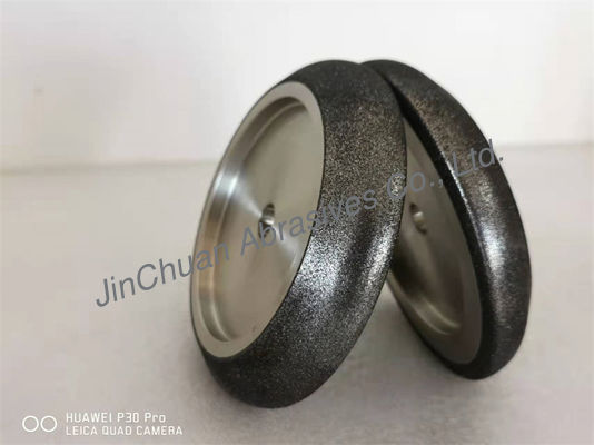 127 * 22,23 * 12,7 Woodmizer Ściernice do ostrzenia pił taśmowych WM7/34 Tarcza szlifierska