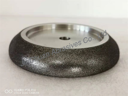 127 * 22,23 * 12,7 Woodmizer Ściernice do ostrzenia pił taśmowych WM7/34 Tarcza szlifierska