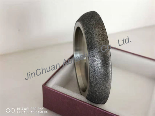 WM9/29 5-calowa tarcza szlifierska do ostrzenia pił taśmowych Woodmizer