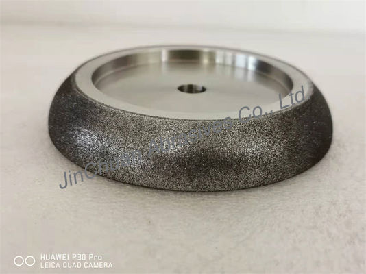 WM9/29 5-calowa tarcza szlifierska do ostrzenia pił taśmowych Woodmizer