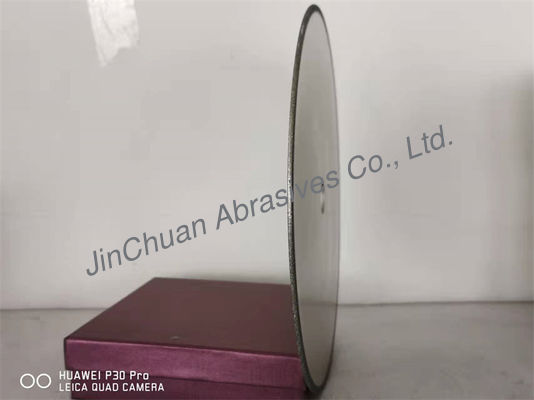 Diamentowe ścierne tarcze tnące 1A1R 250 * 1,8 * 32 * 5 z grysem D60/70