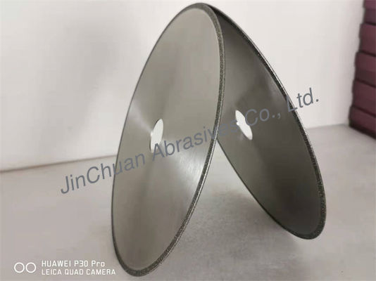 Diamentowe ścierne tarcze tnące 1A1R 250 * 1,8 * 32 * 5 z grysem D60/70