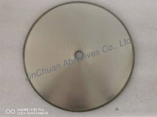 Diamentowe ścierne tarcze tnące 1A1R 250 * 1,8 * 32 * 5 z grysem D60/70