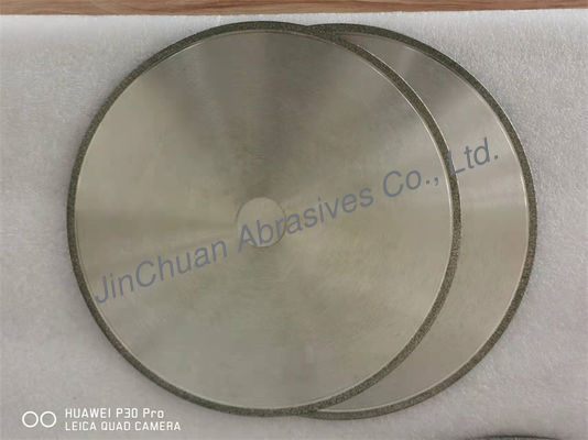 Diamentowe ścierne tarcze tnące 1A1R 250 * 1,8 * 32 * 5 z grysem D60/70