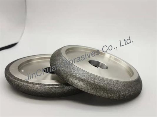 B60/70 Ściernice CBN Do ostrzenia szlifierek stołowych