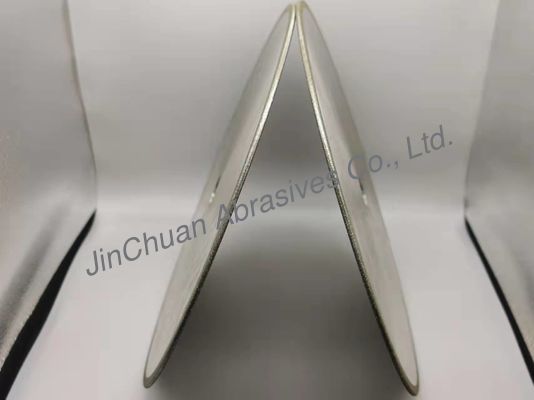 Ściernica diamentowa do cięcia piłą diamentową D60/70 1A1R o spoiwie galwanicznym