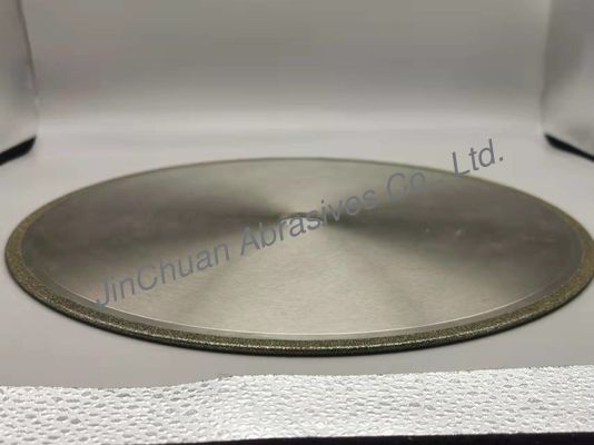 Ściernica diamentowa do cięcia piłą diamentową D60/70 1A1R o spoiwie galwanicznym