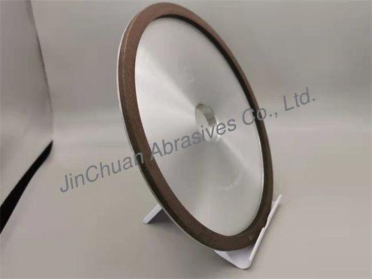 4A2 Żywica diamentowa ściernica Kolor srebrny 2001431.75104 D100120