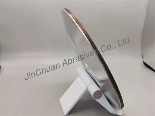 4A2 Żywica diamentowa ściernica Kolor srebrny 2001431.75104 D100120