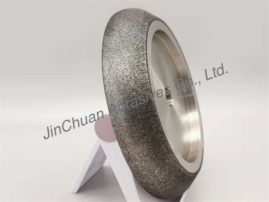 5-calowa ściernica CBN do cięcia 127 22,23 12,7 Roma 1030 B200160