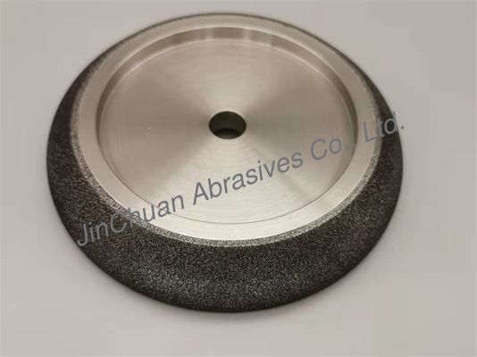 5-calowa ściernica CBN do cięcia 127 22,23 12,7 Roma 1030 B200160