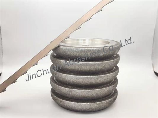 5-calowa ściernica CBN do cięcia 127 22,23 12,7 Roma 1030 B200160